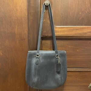 Coach Medium Framed Pouch